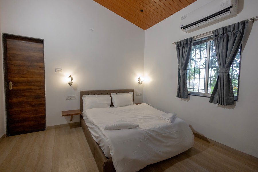 vanah villa and resort