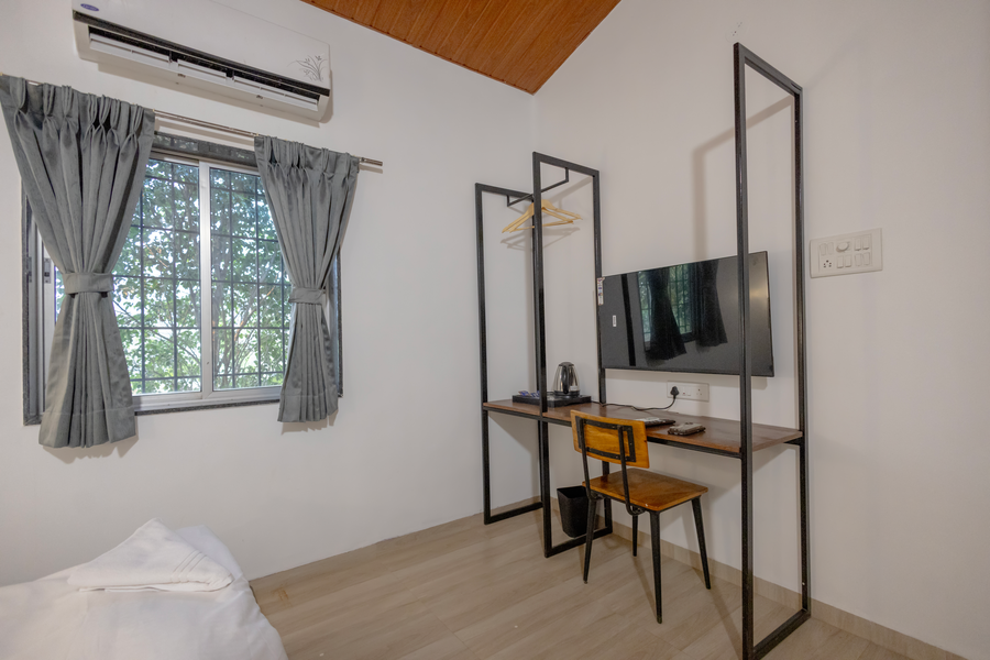 vanah villa and resort