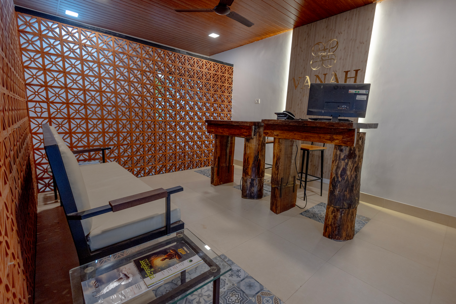 vanah villa and resort