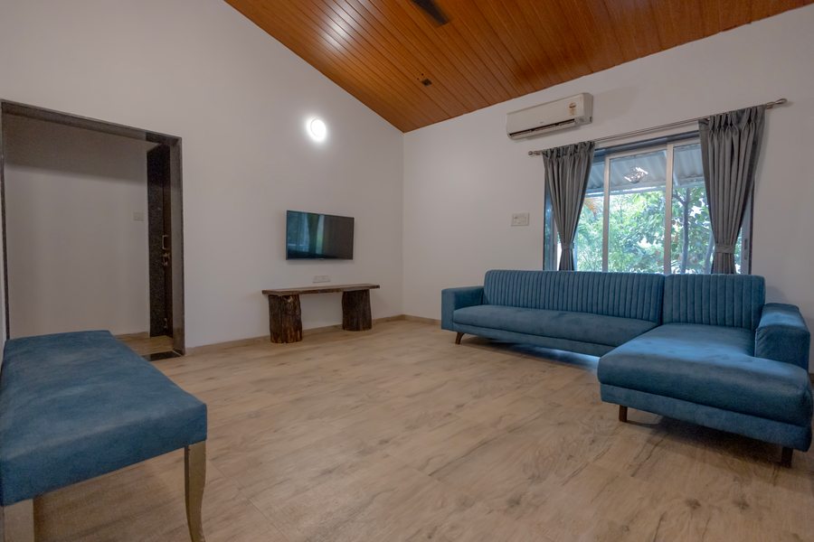 vanah villa and resort