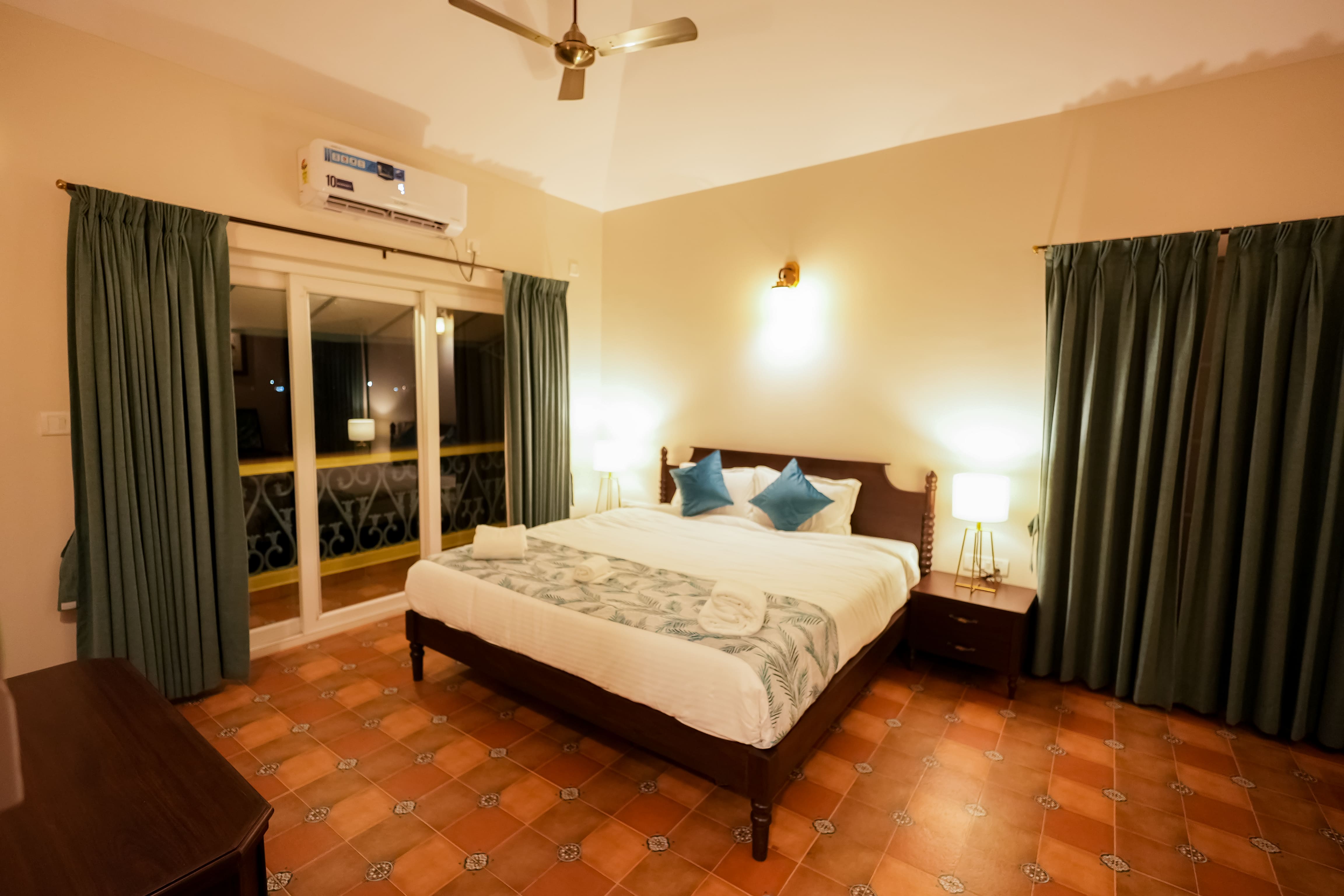 goa