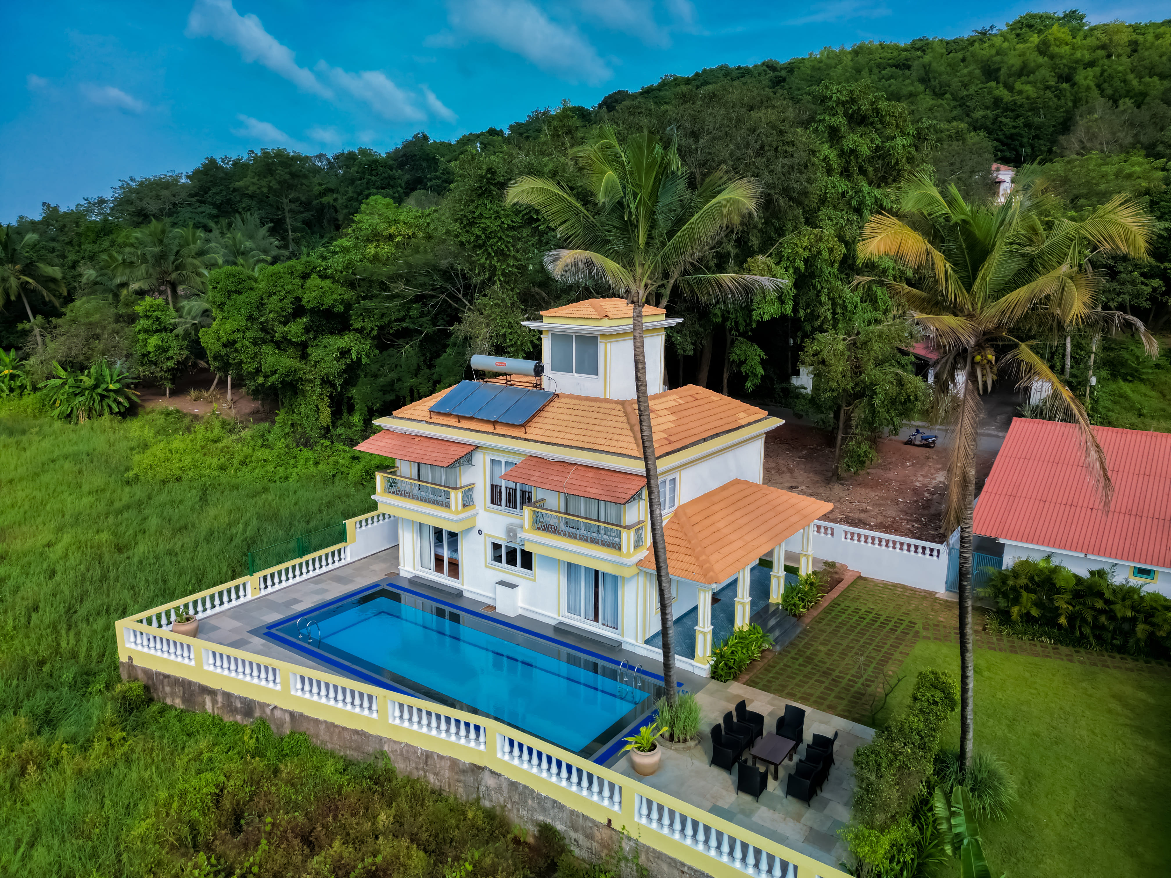 goa