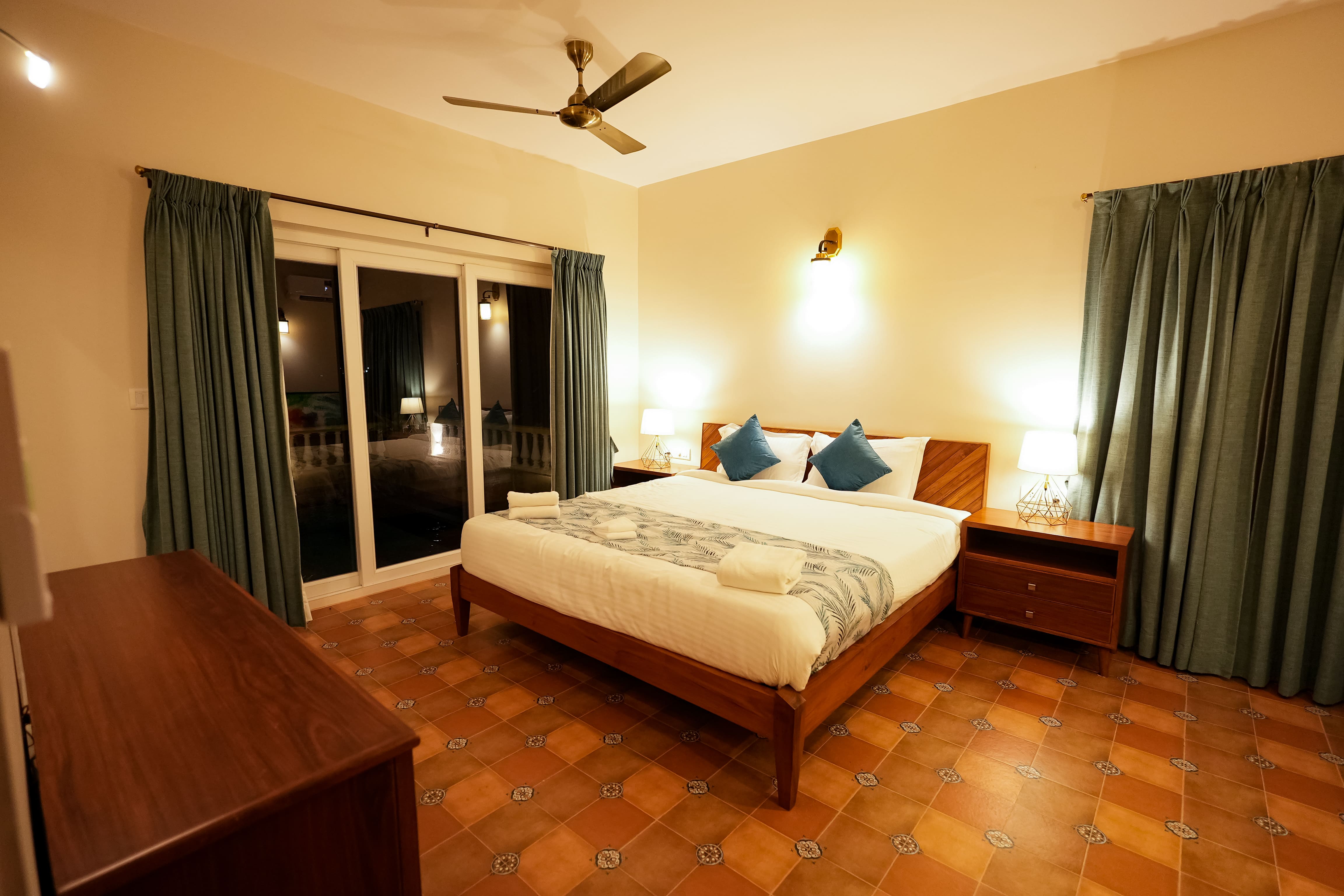 goa