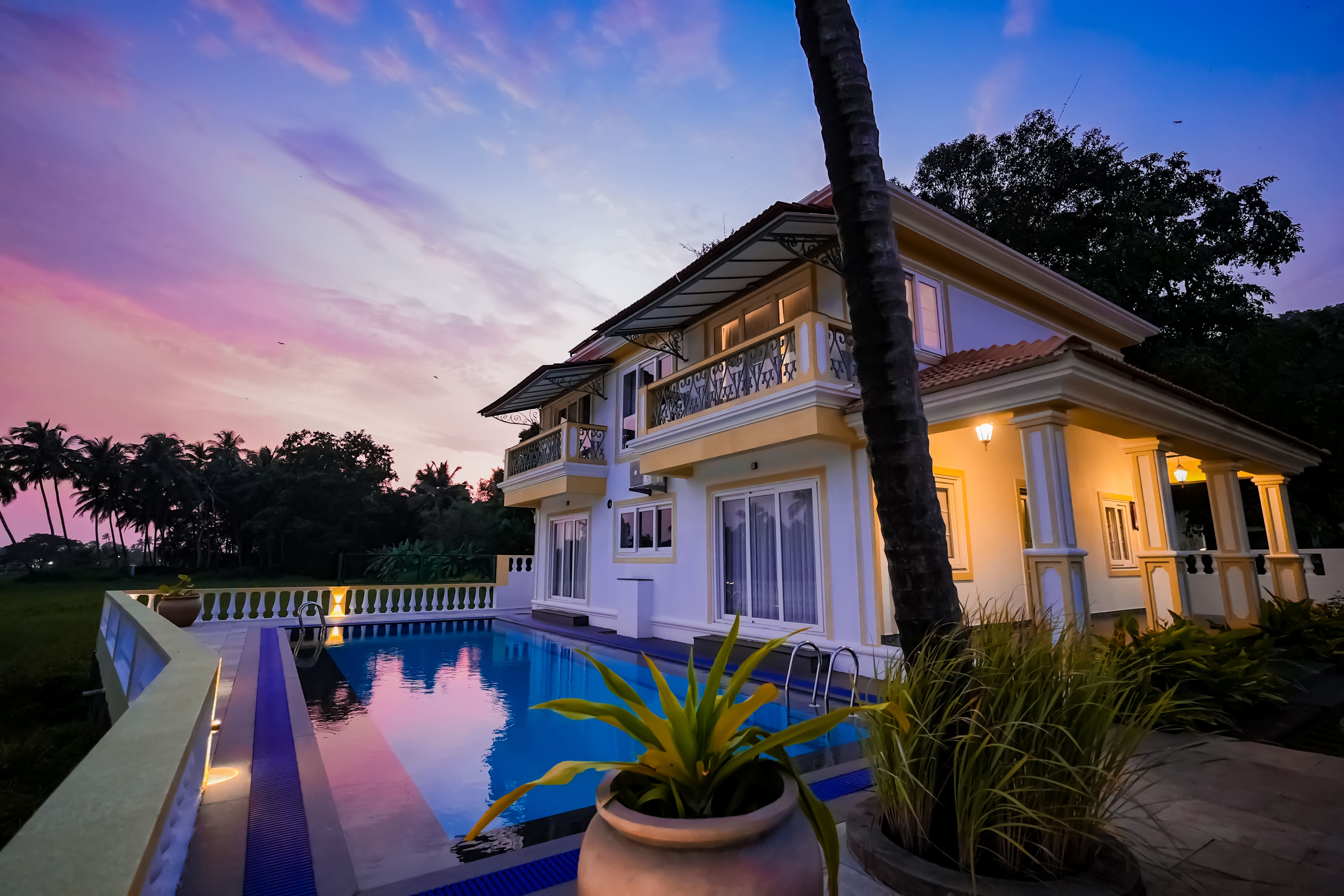 goa