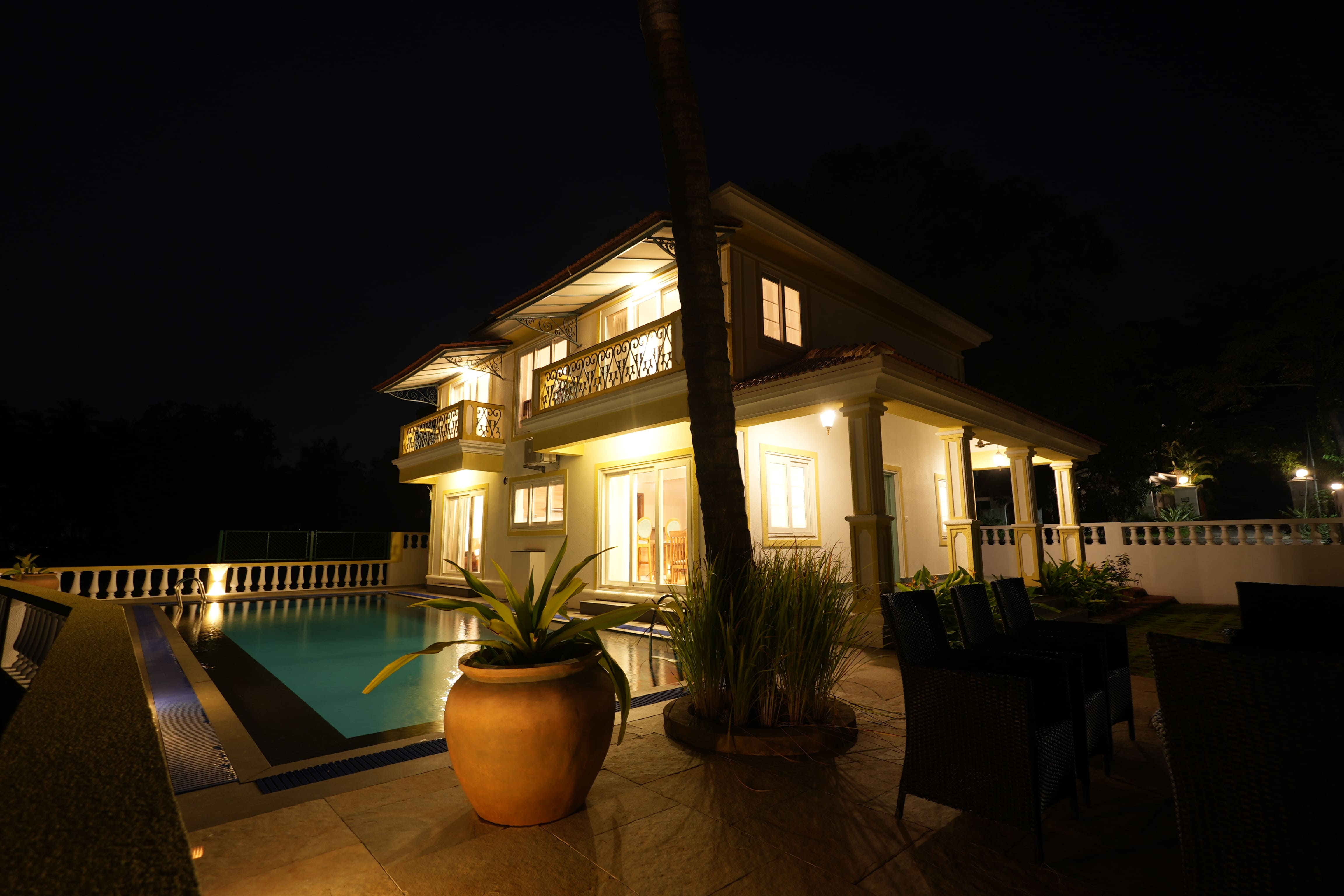 goa