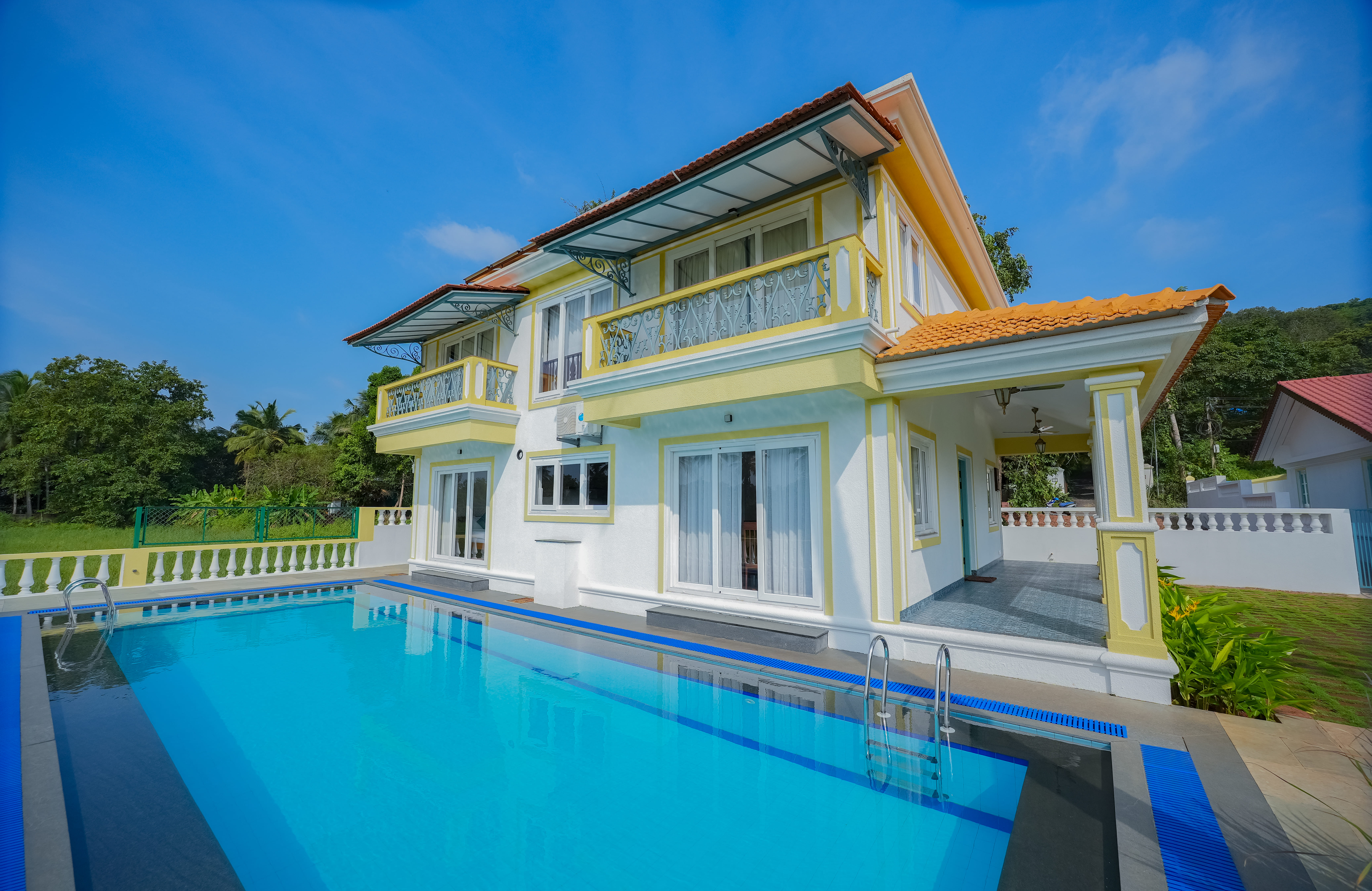 goa