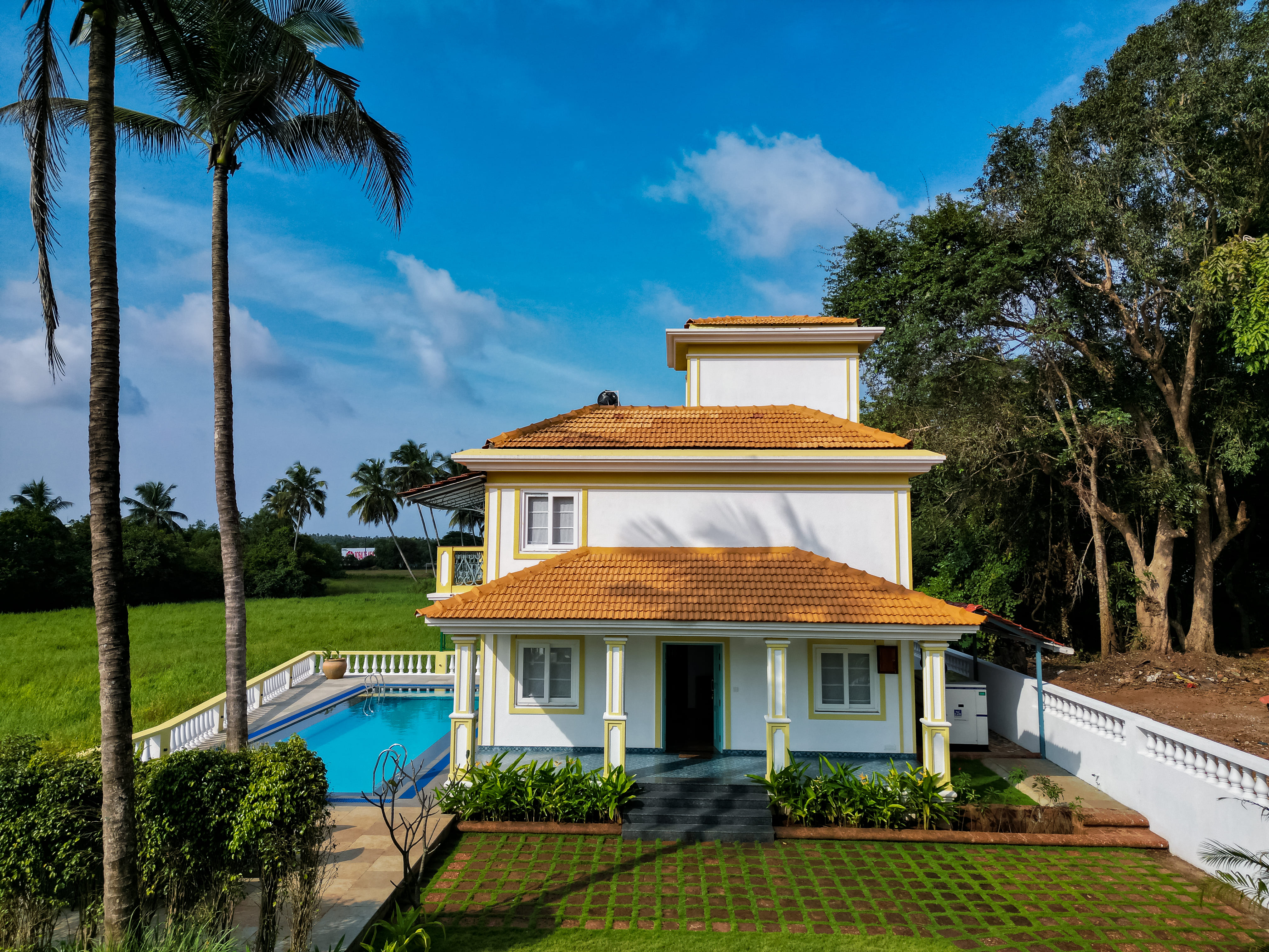 goa