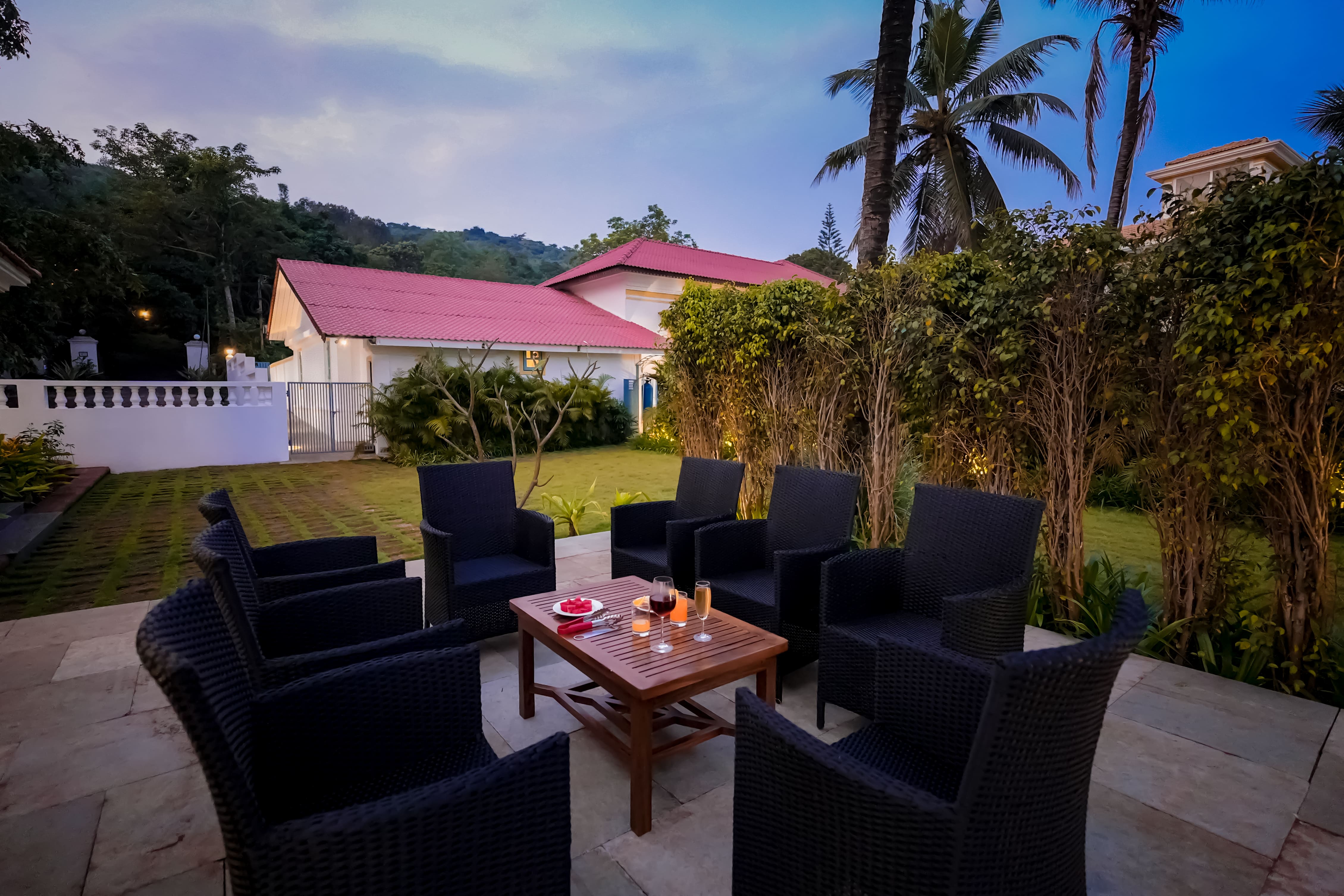 goa