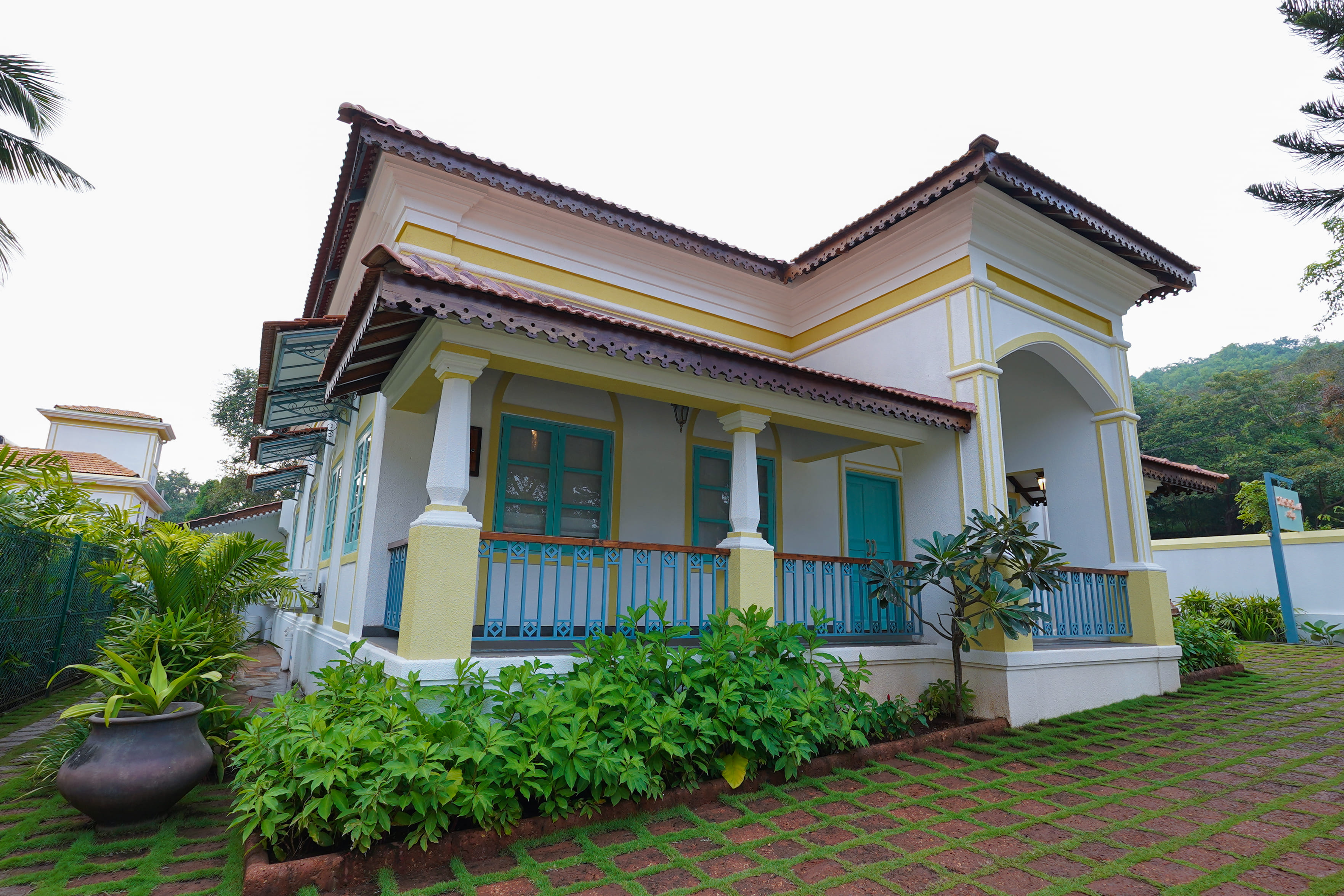 goa