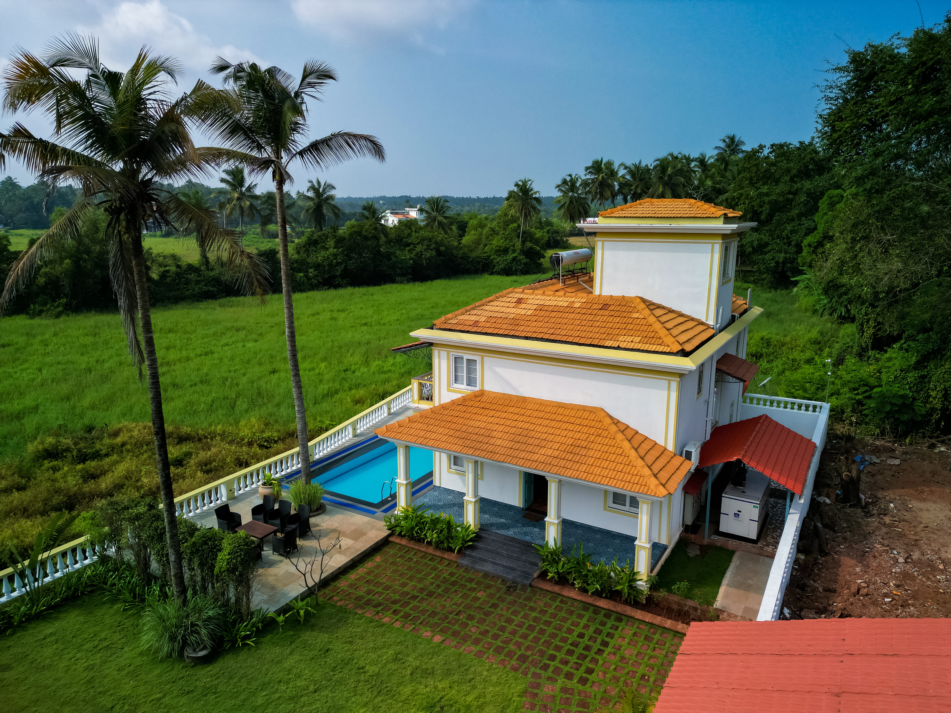 goa
