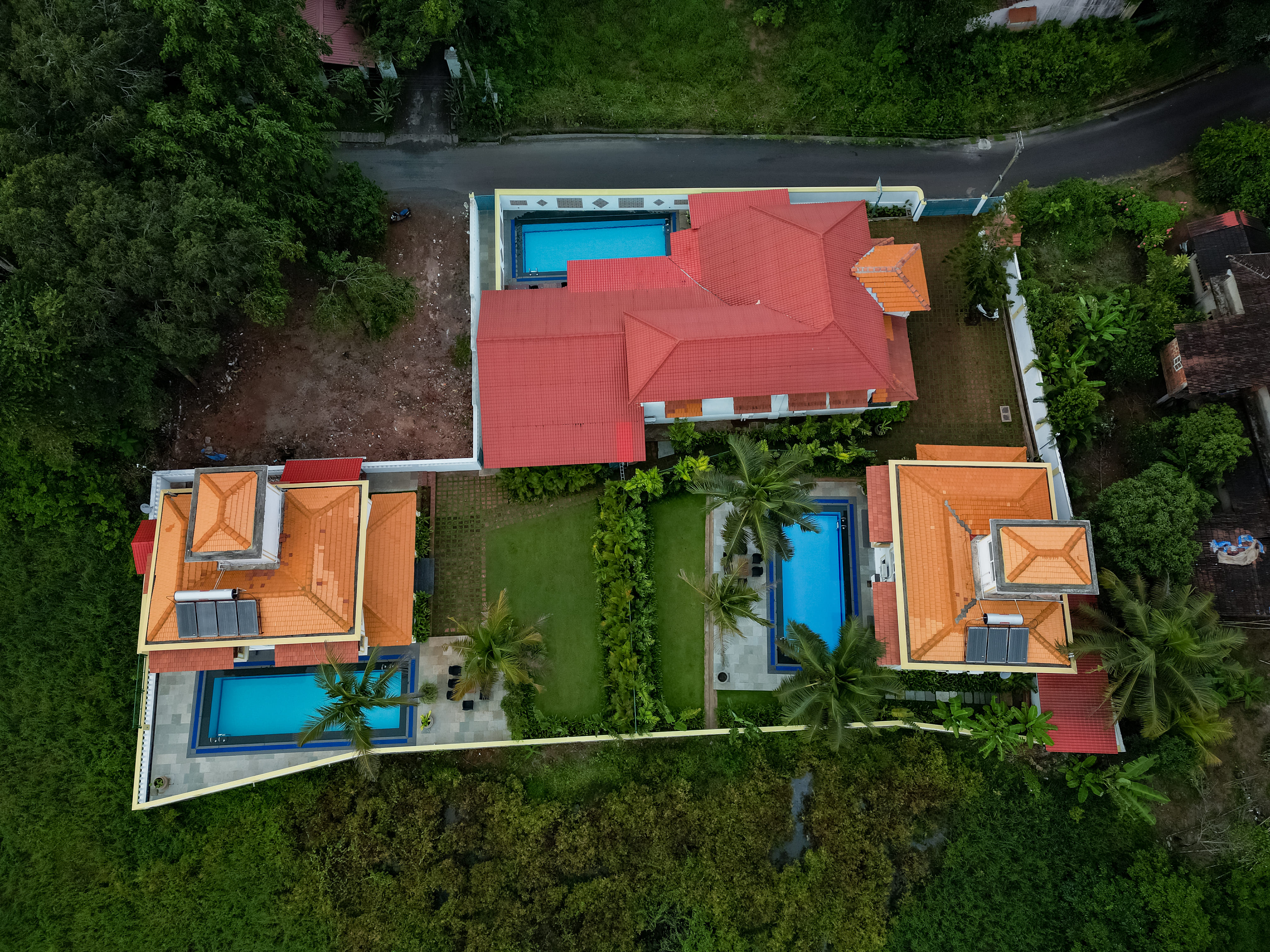 goa