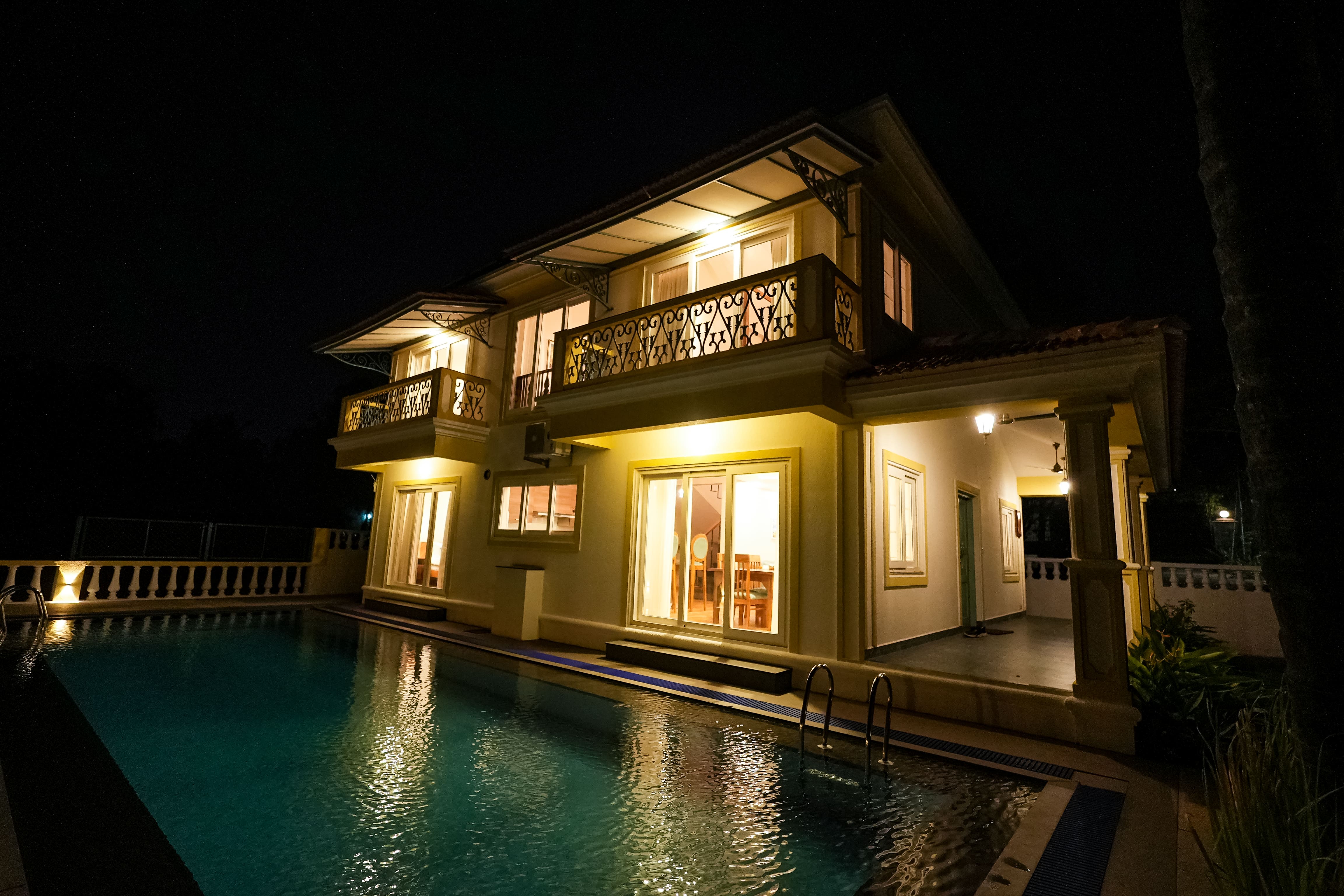 goa