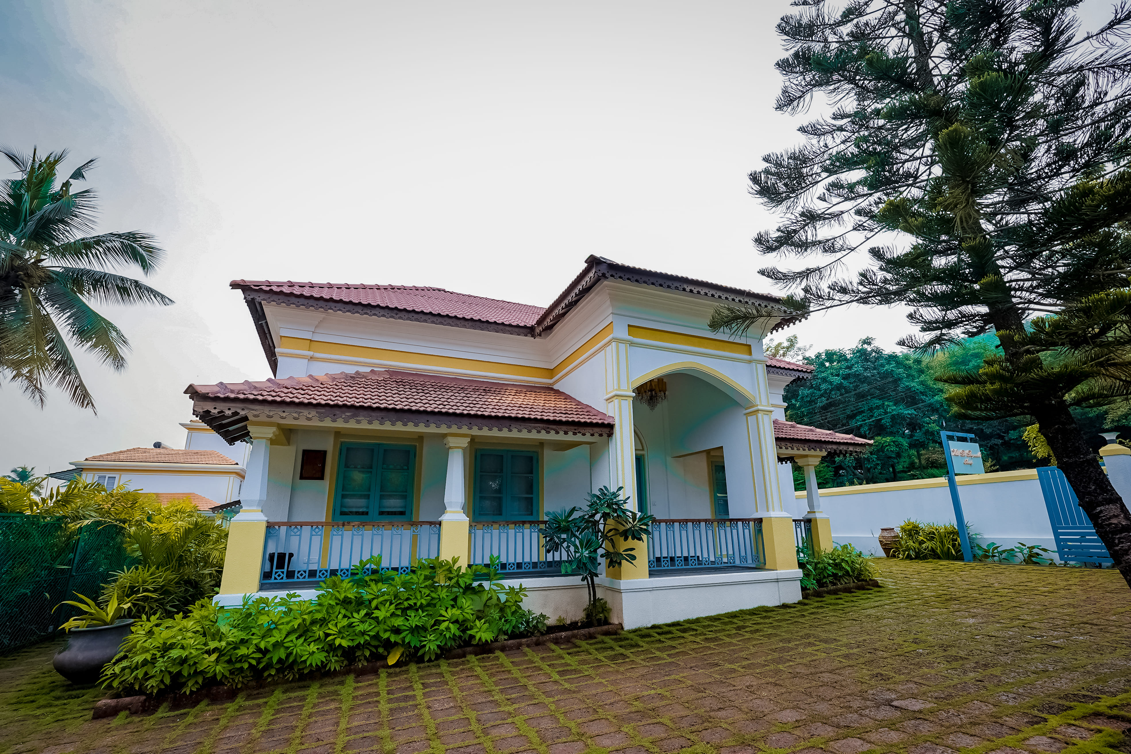 goa