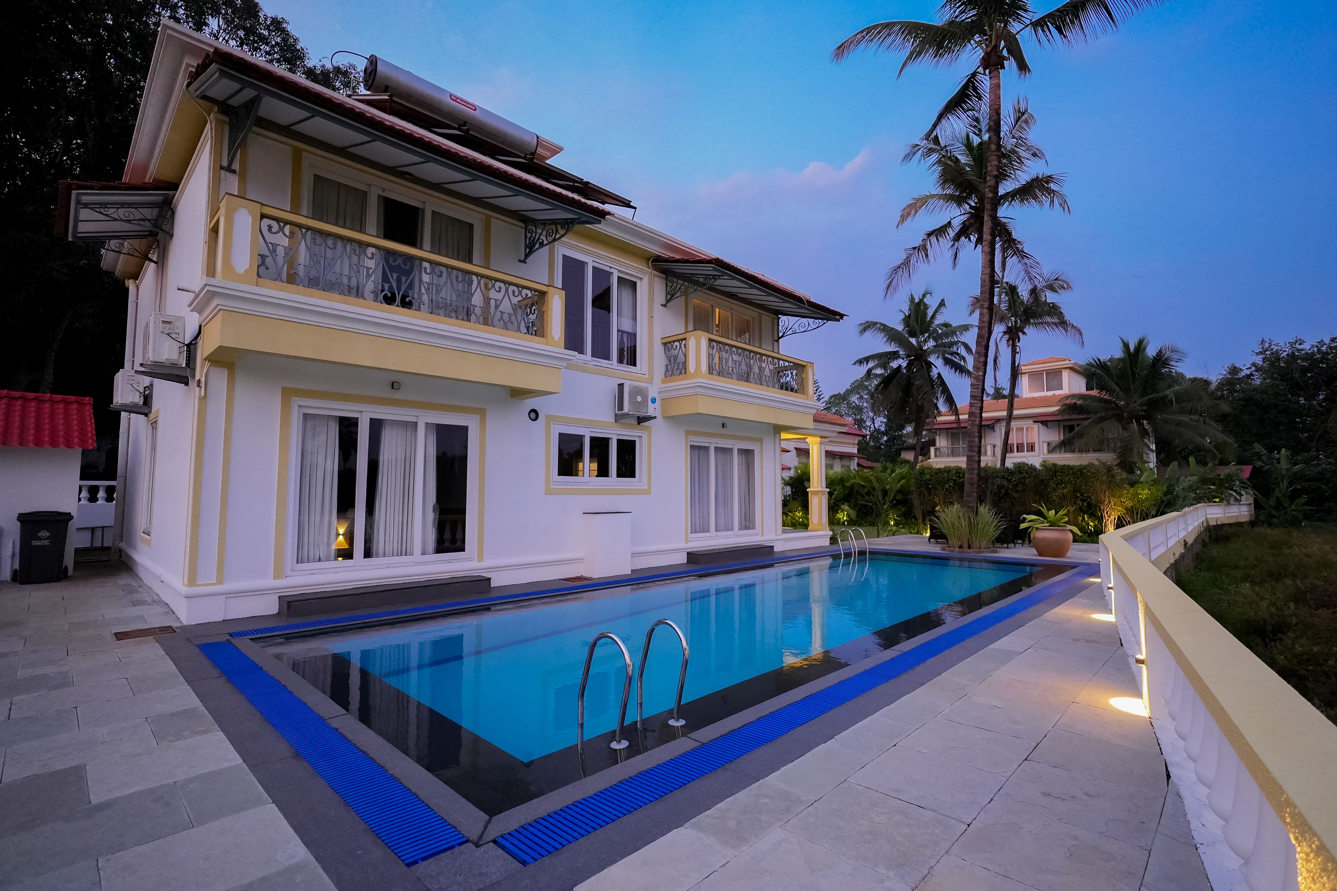 goa