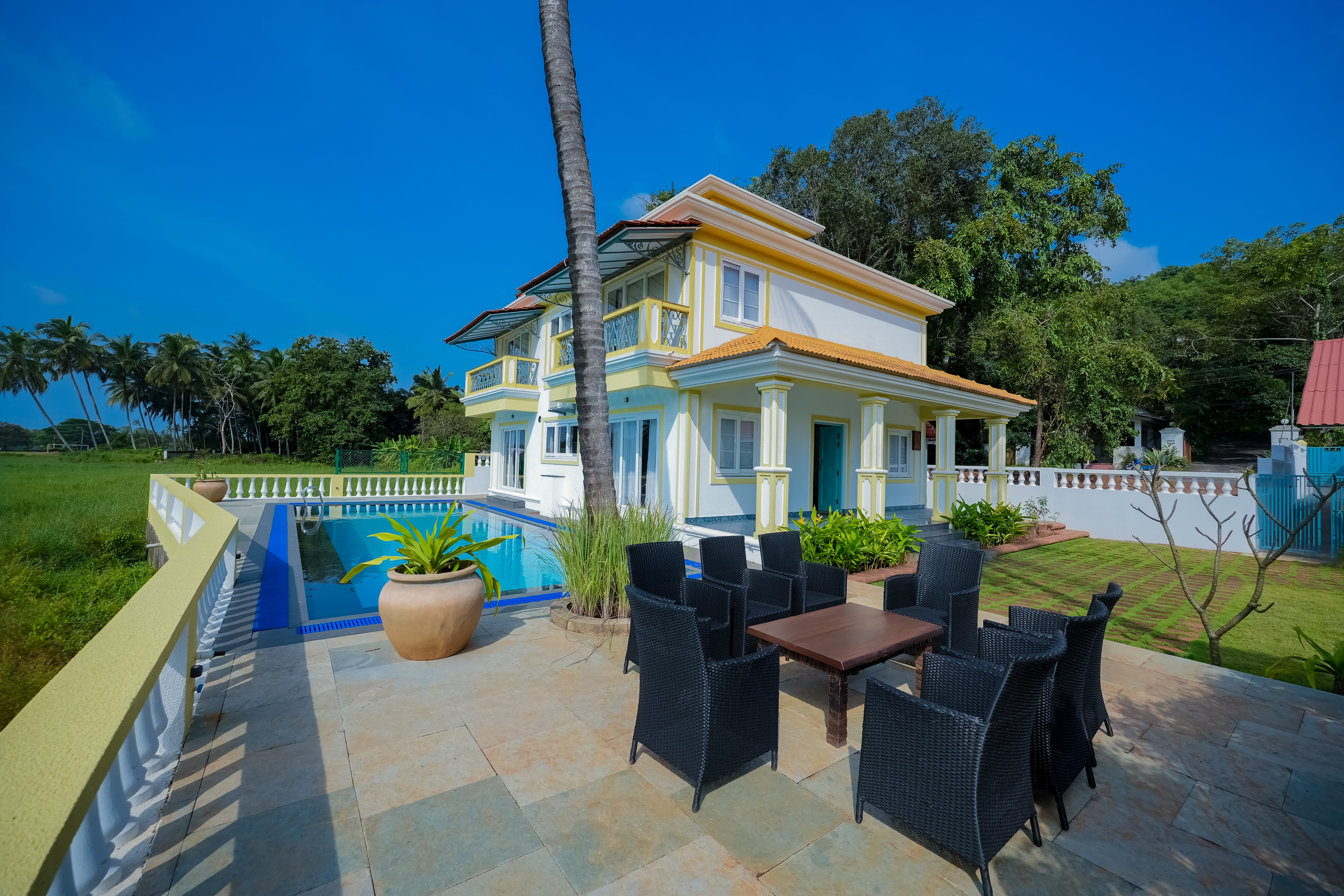 goa