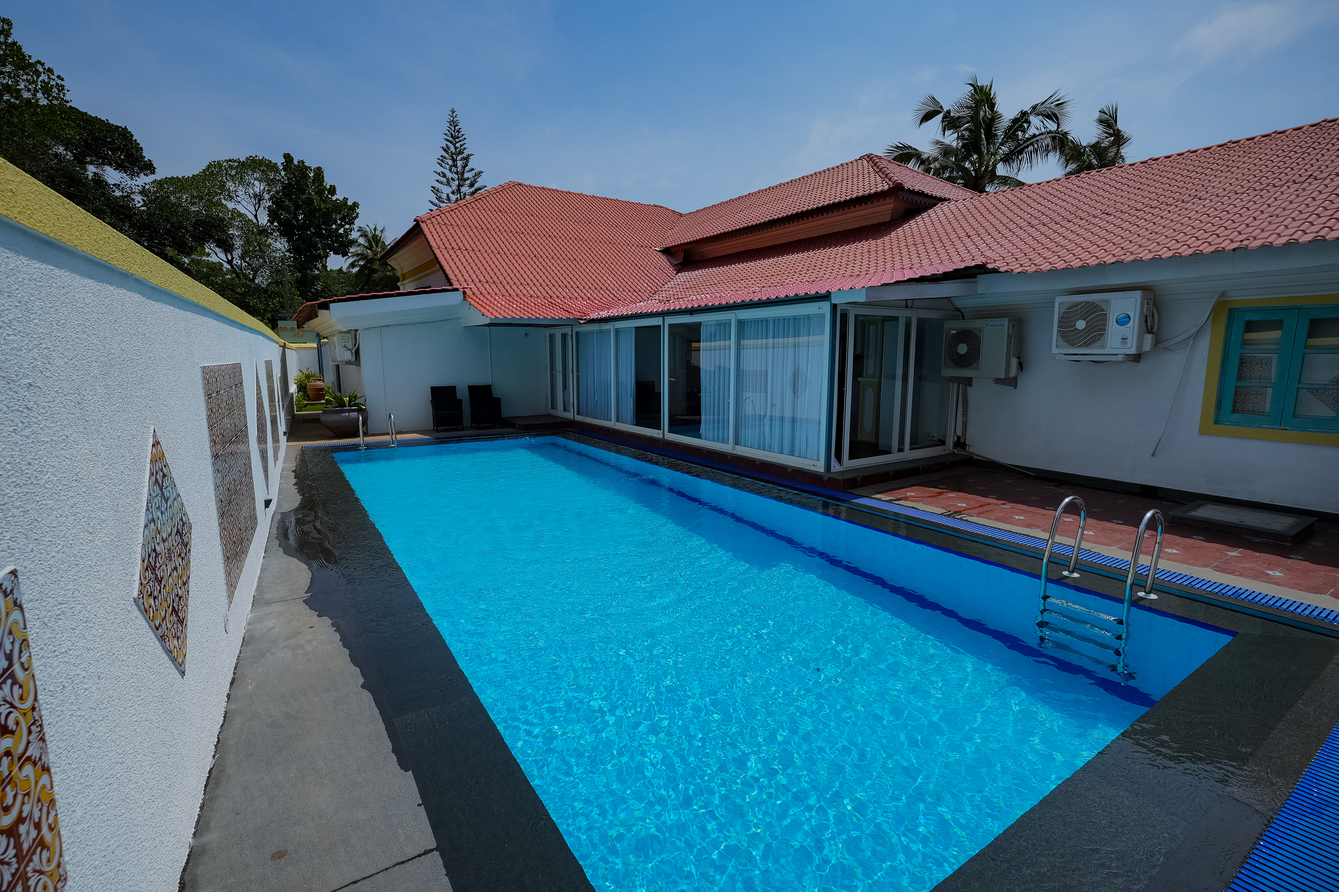 goa