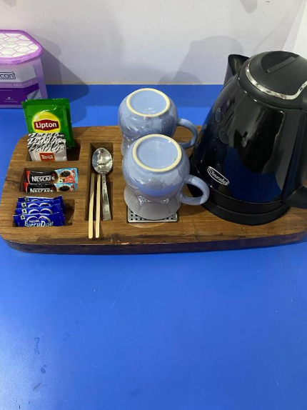 Couzy Cocoonn Stays,,3 star