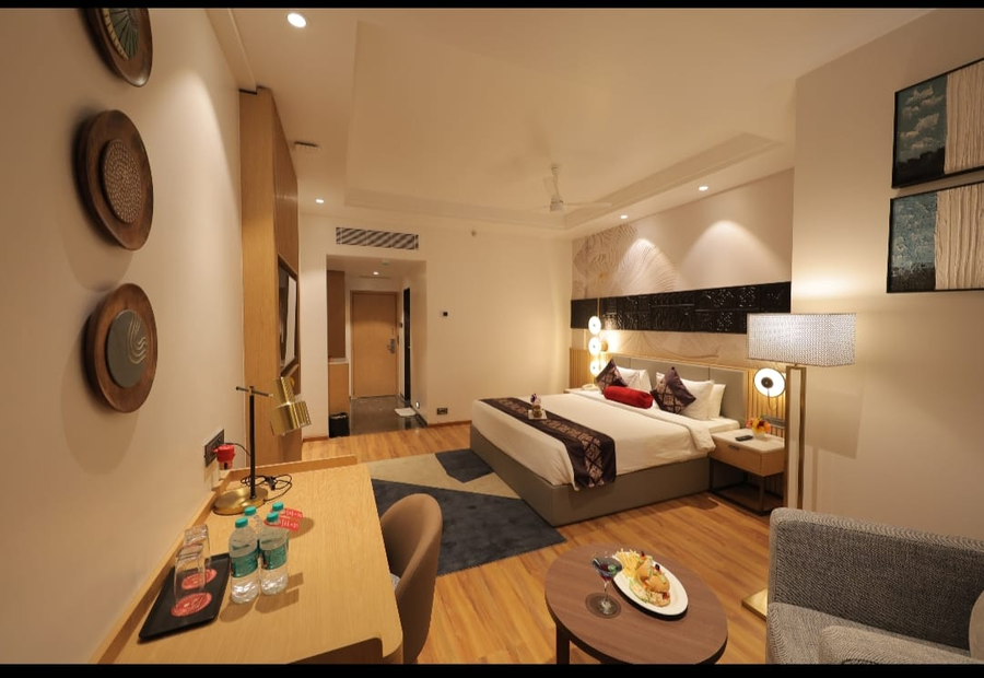 lords inn somnath pure veg