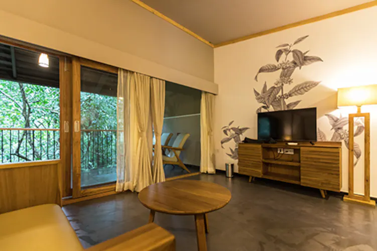 ayatana coorg