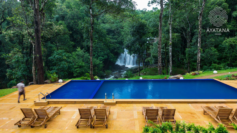 ayatana coorg
