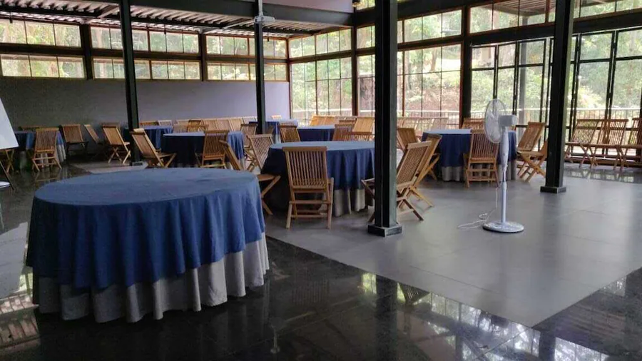 ayatana coorg