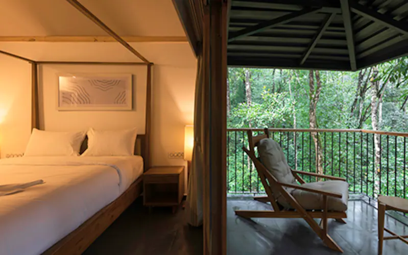 ayatana coorg
