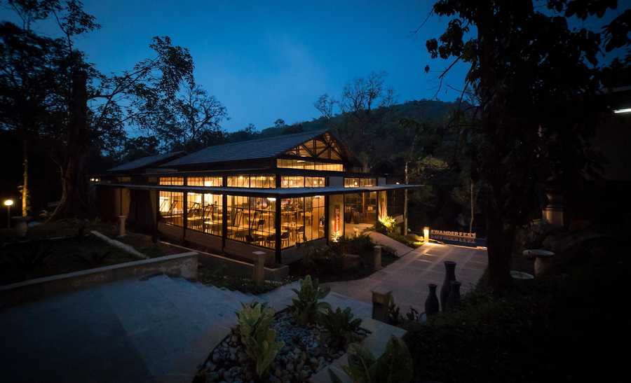 ayatana coorg