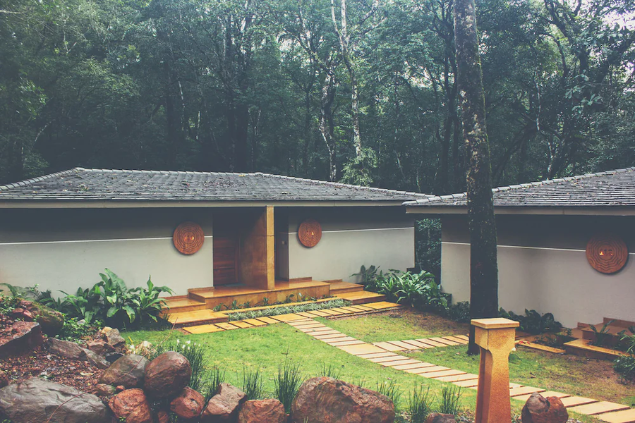 ayatana coorg