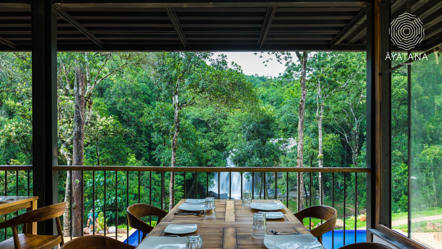 ayatana coorg