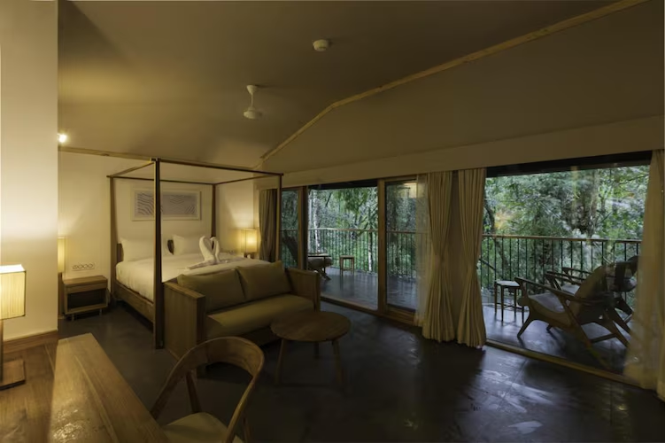 ayatana coorg