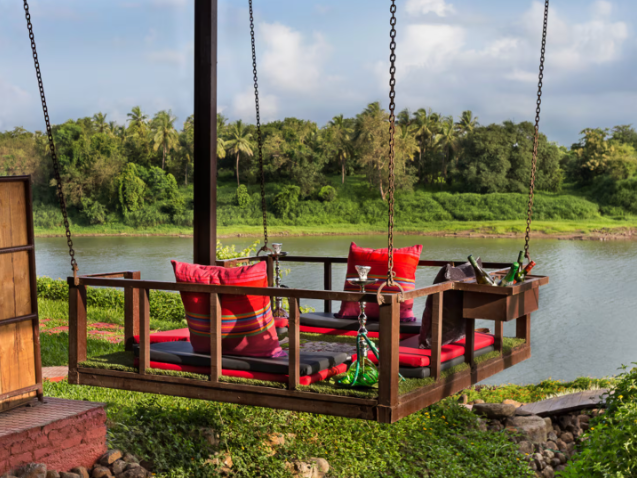 anchaviyo resort by zuper