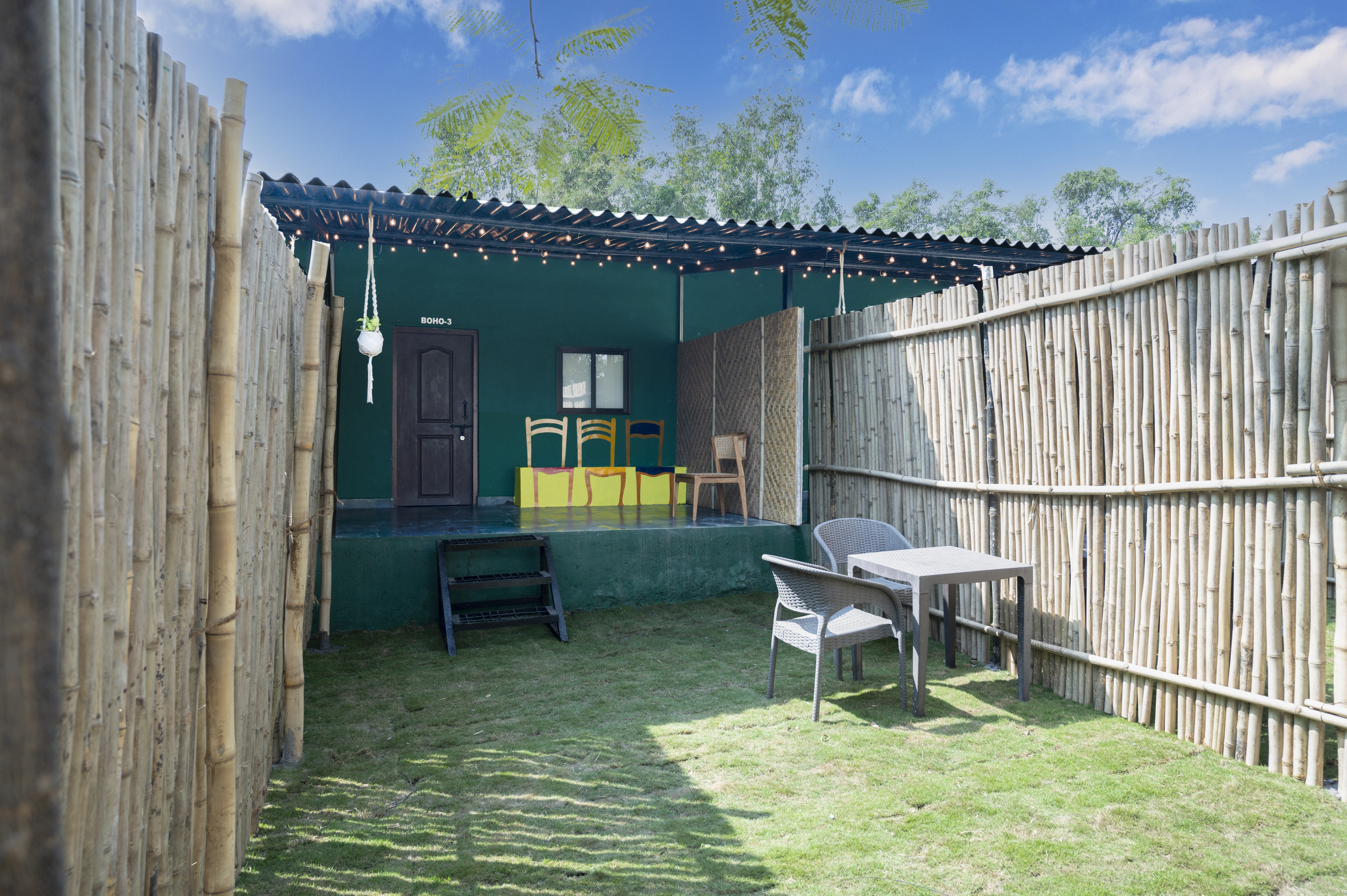 anchaviyo resort by zuper