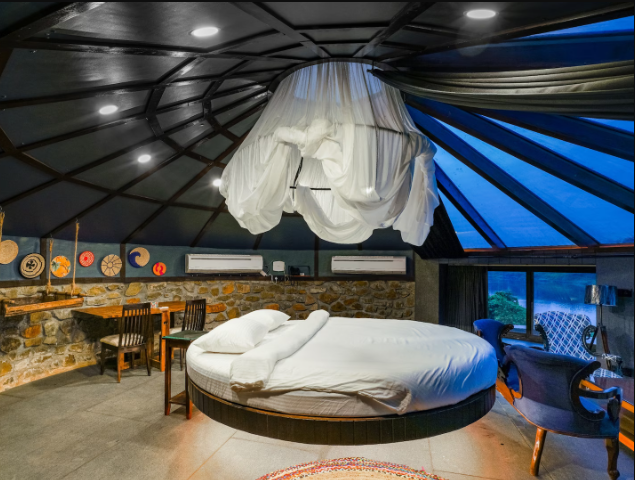 anchaviyo resort by zuper