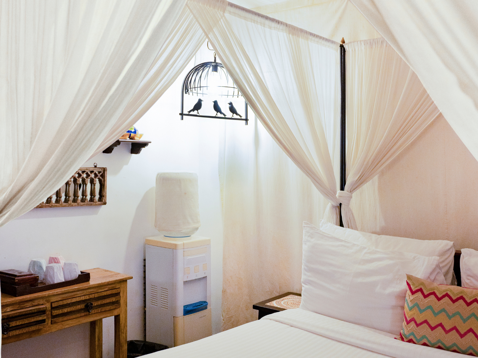 anchaviyo resort by zuper