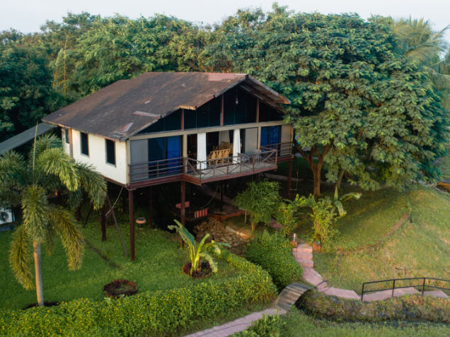 anchaviyo resort by zuper