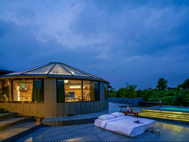 anchaviyo resort by zuper