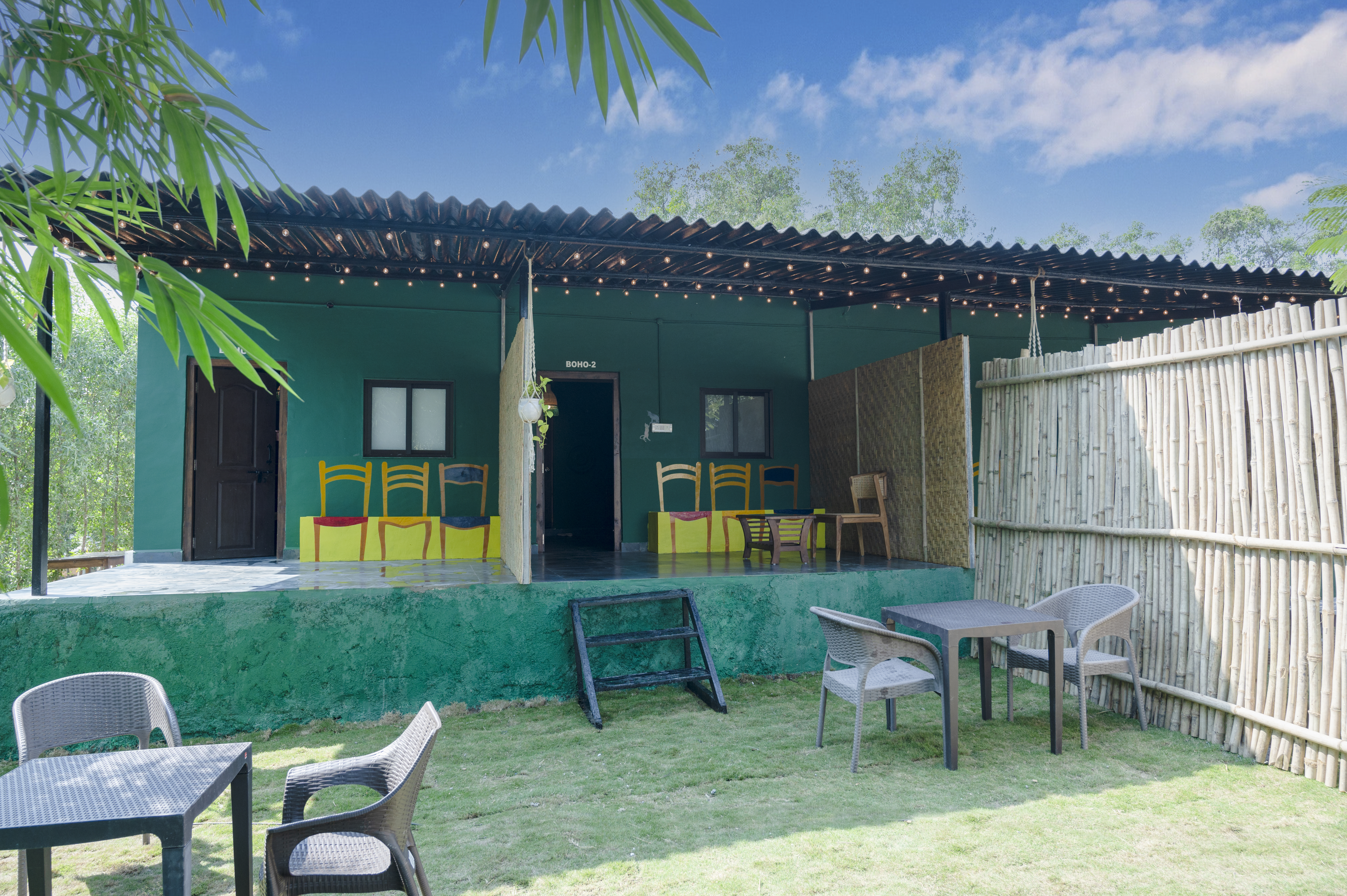 anchaviyo resort by zuper