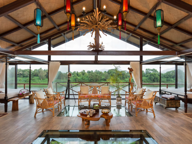 anchaviyo resort by zuper