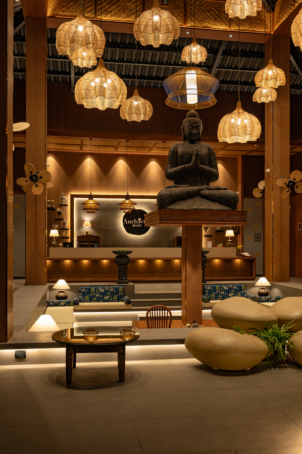 anchaviyo resort by zuper