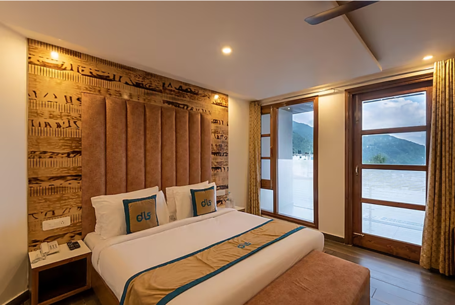 dls meghavan resort