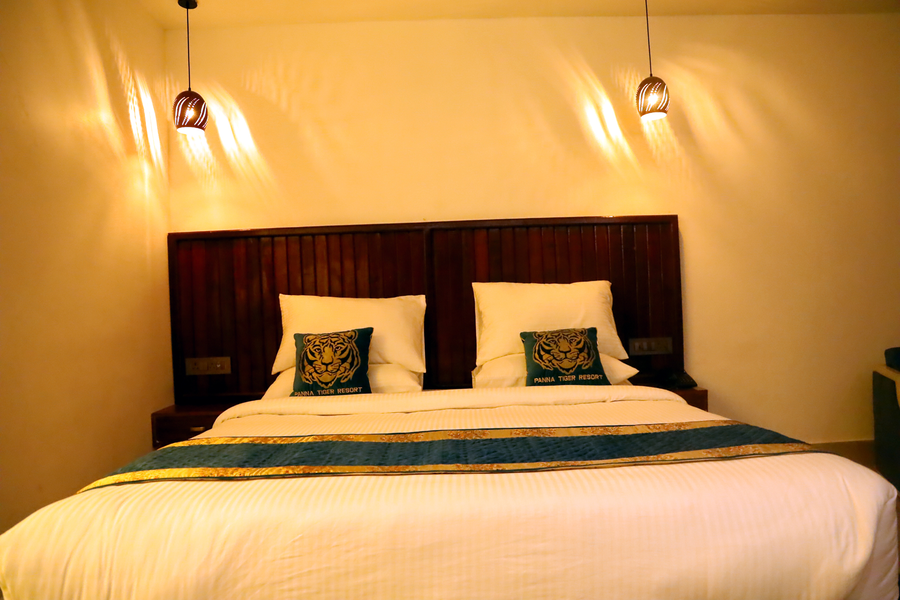 panna tiger resort