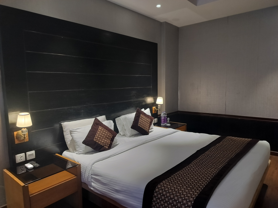 stellar resorts by bel la monde