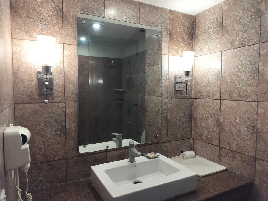 Stellar Resorts By Bel-La Monde,Mahipalpur,4 star