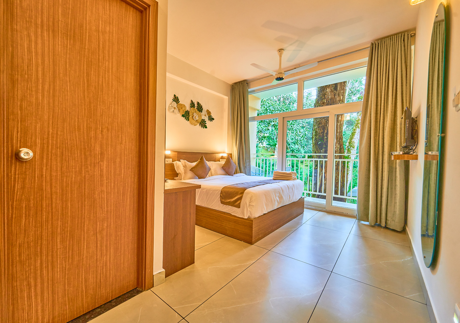 areva inn pool resort munnar by voye homes