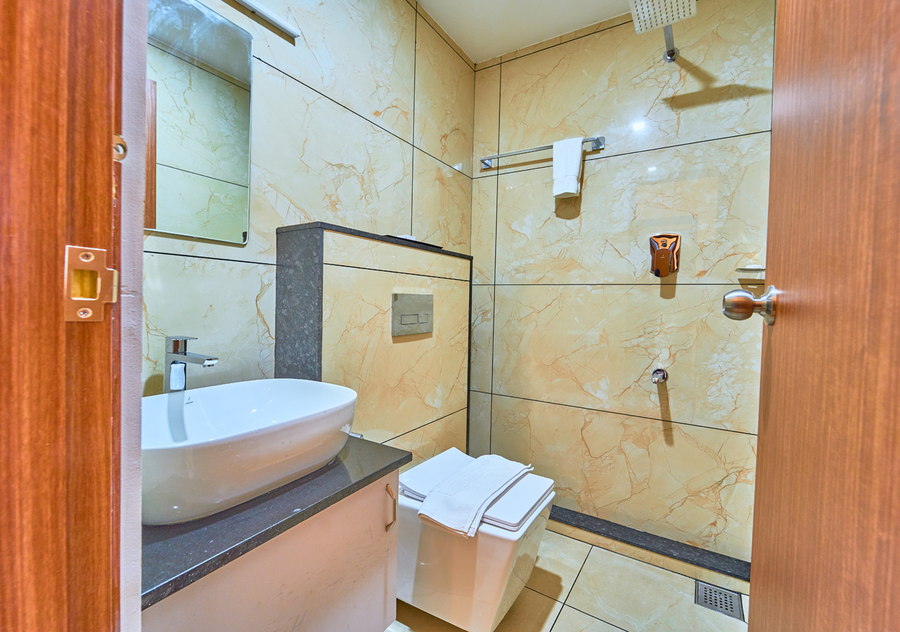 areva inn pool resort munnar by voye homes