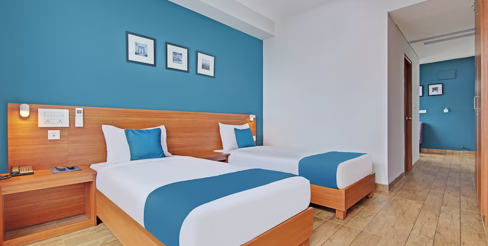 D Square Omr By K Hotels,Chennai>>Chengalpattu,0 star