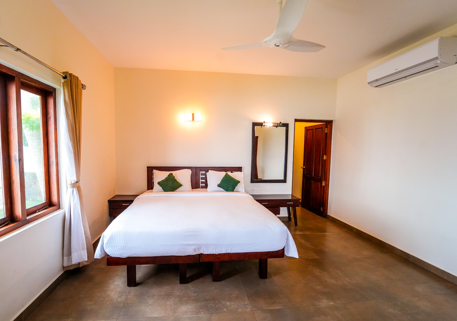 solaris beach resort varkala by voye homes