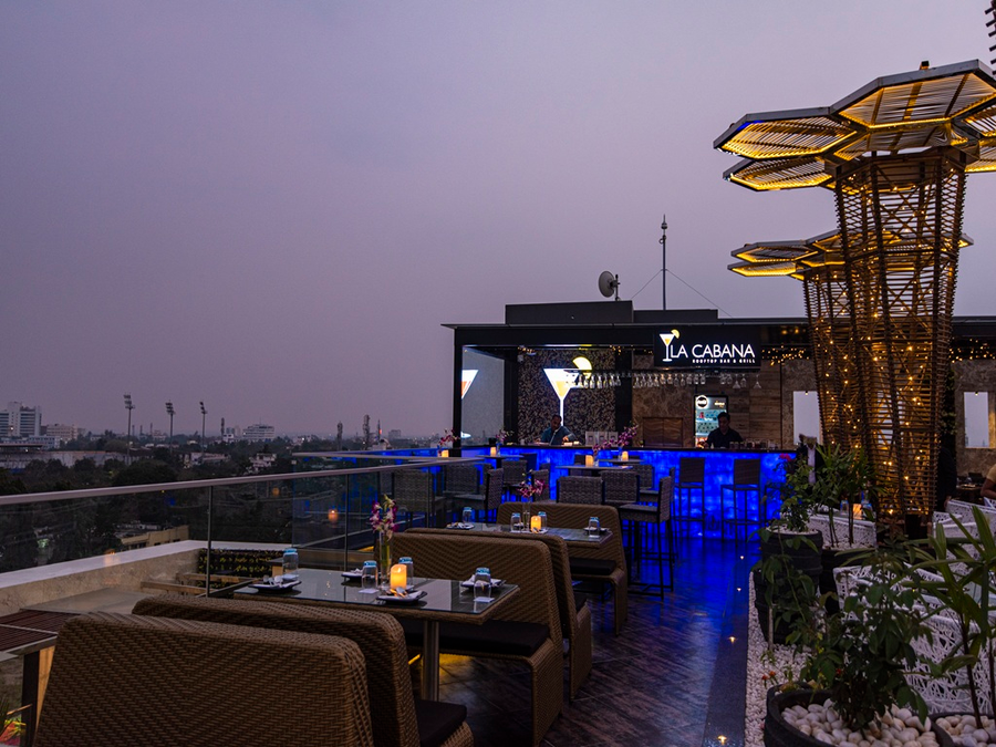 hotel park elanza coimbatore