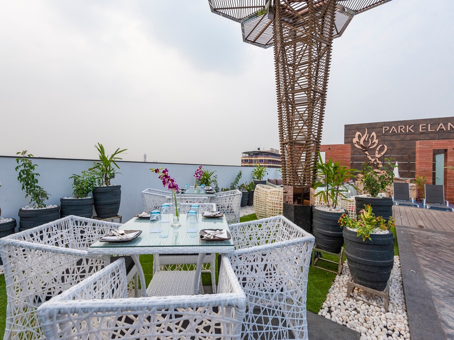 hotel park elanza coimbatore