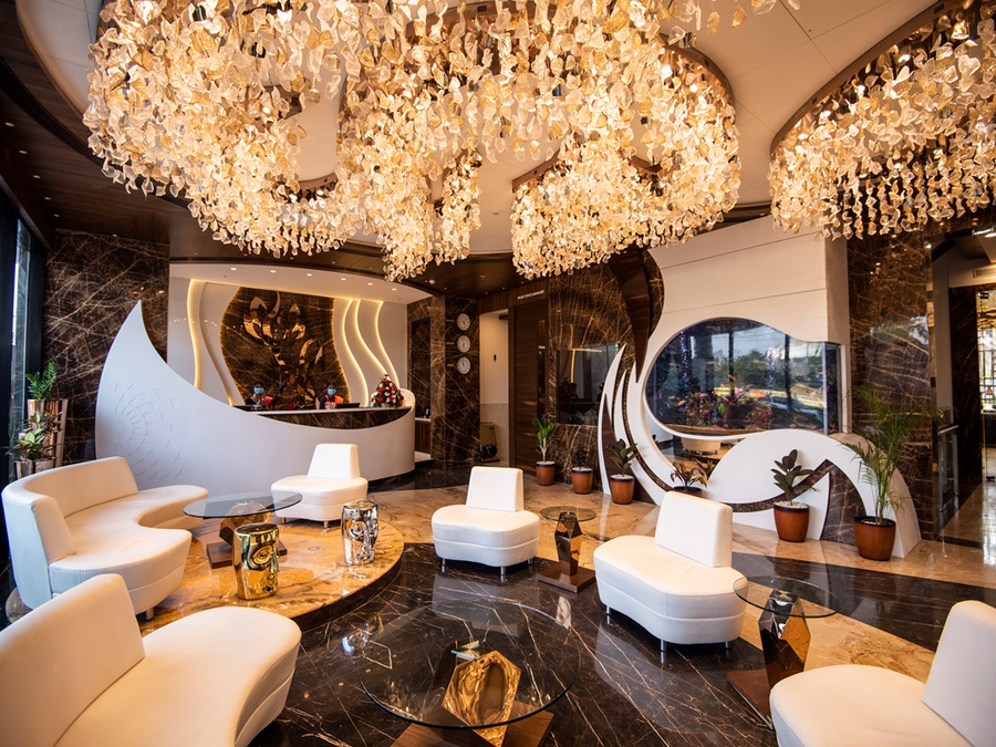 hotel park elanza coimbatore